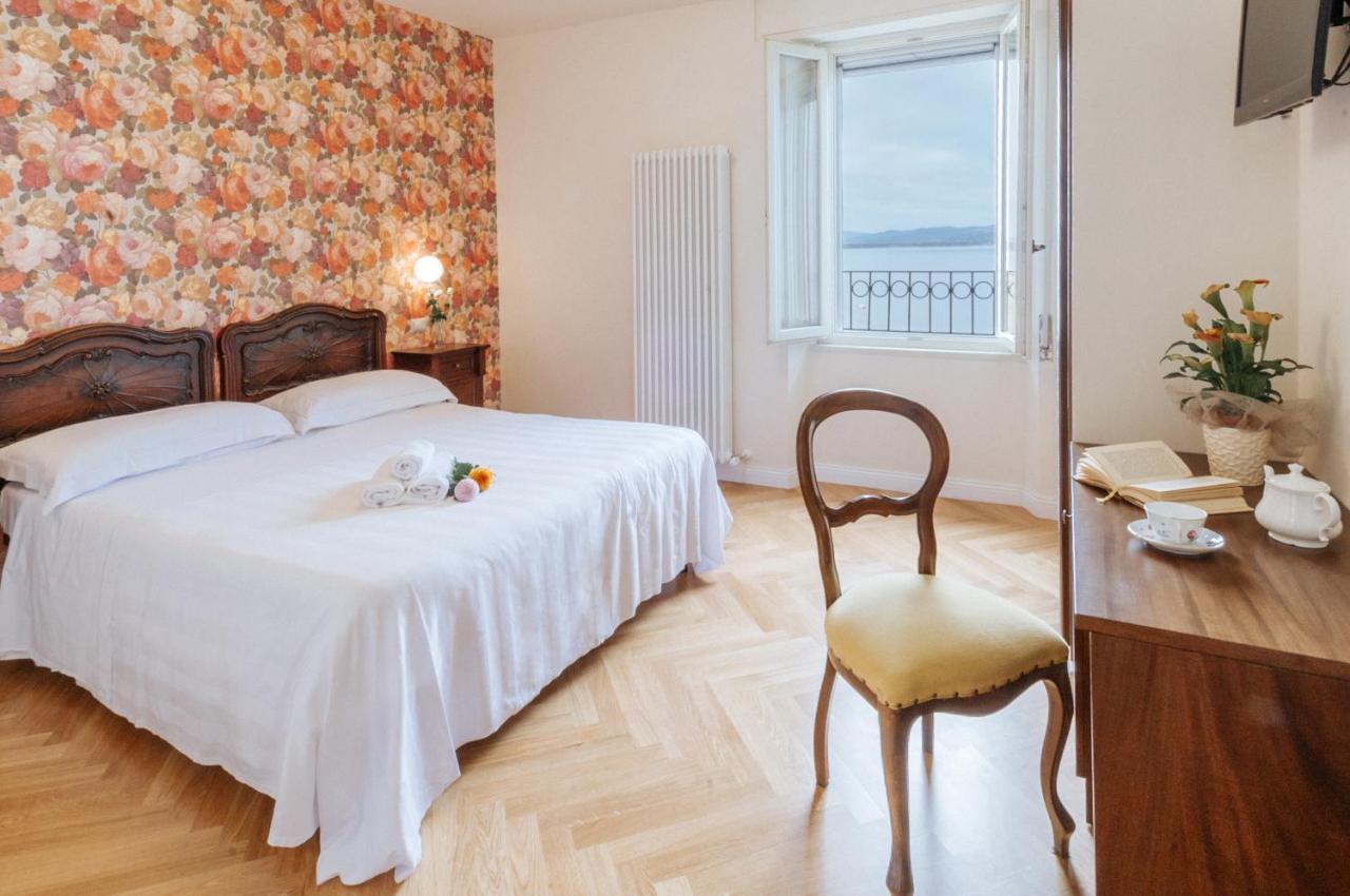 Hotel Aganoor Castiglione del Lago Exterior photo