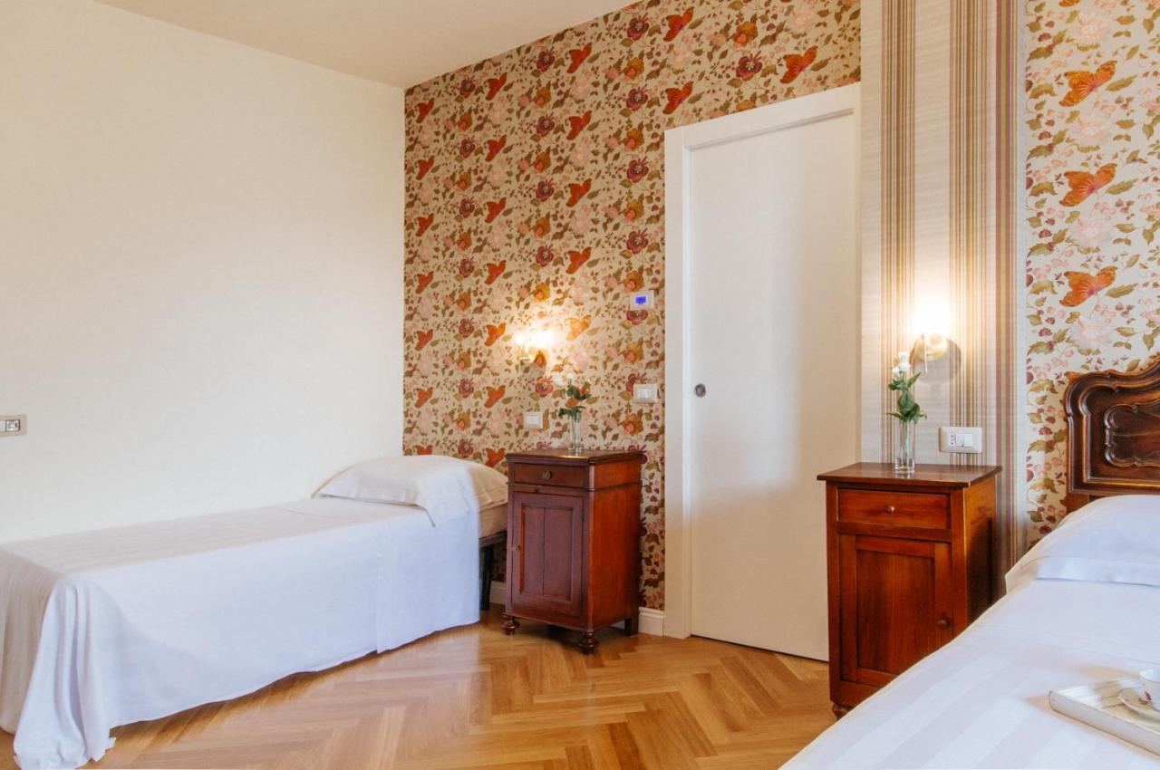 Hotel Aganoor Castiglione del Lago Exterior photo