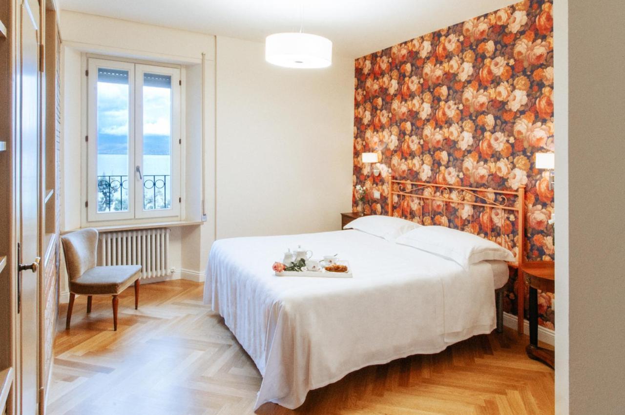 Hotel Aganoor Castiglione del Lago Exterior photo