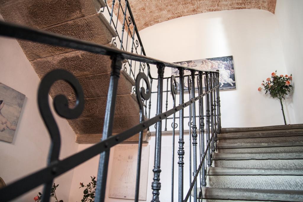 Hotel Aganoor Castiglione del Lago Exterior photo